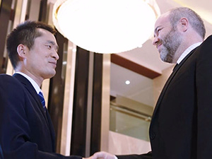 售后服務-視質量為生命，奉用戶為上帝
